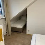 Hotell Goldenes Lamm Idstein