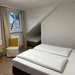 Hotell Goldenes Lamm Idstein