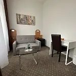 Hotell Goldenes Lamm 3*