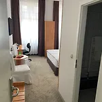 Hotell Goldenes Lamm