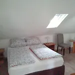 Hotell Goldenes Lamm Idstein