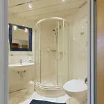 Hotell Goldenes Lamm Idstein