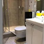 Hotell Goldenes Lamm