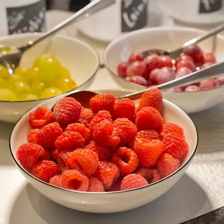 Goldenes Lamm 3* Idstein