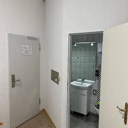 Отель Goldenes Lamm Идштайн