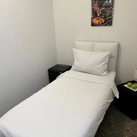 Ξενοδοχείο Goldenes Lamm