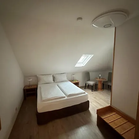 Goldenes Lamm Hotel 3*