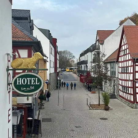 Goldenes Lamm 3* Idstein