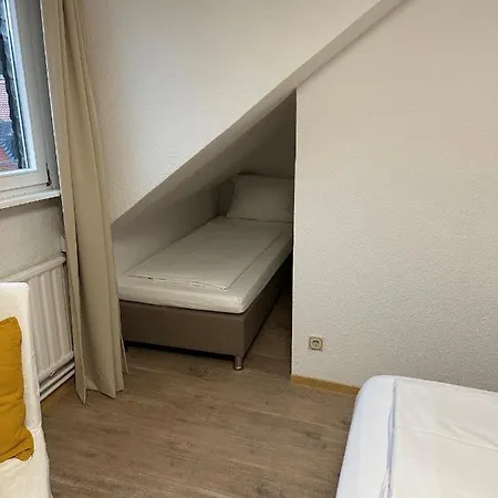 Hotel Goldenes Lamm Idstein