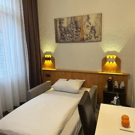 Goldenes Lamm Ξενοδοχείο