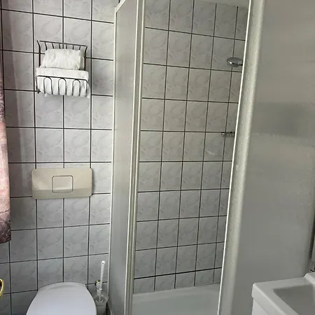 Goldenes Lamm 3* Idstein