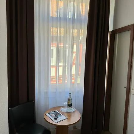 Goldenes Lamm Idstein