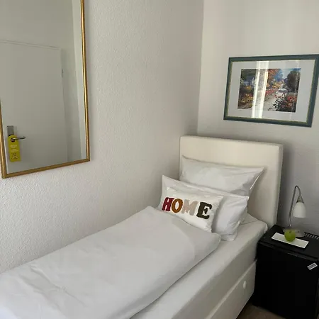 Goldenes Lamm 3* Idstein