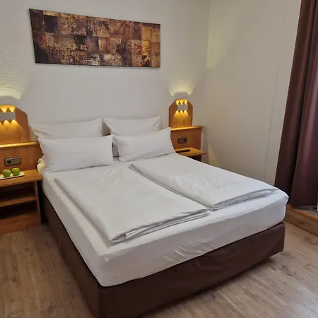 Goldenes Lamm Hotel Idstein