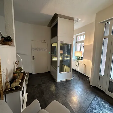Goldenes Lamm Hotel