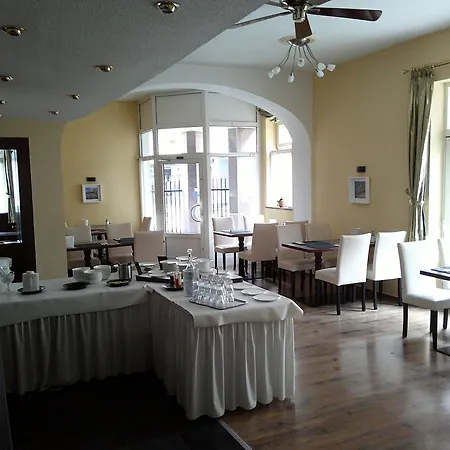 Ξενοδοχείο Goldenes Lamm Idstein