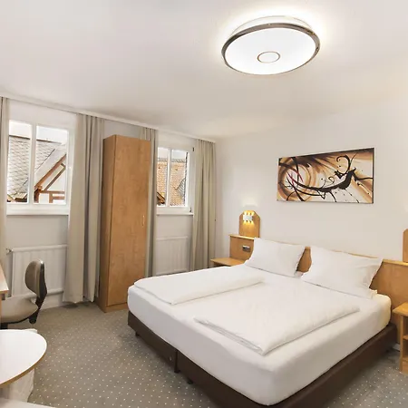 Hotel Goldenes Lamm 3*