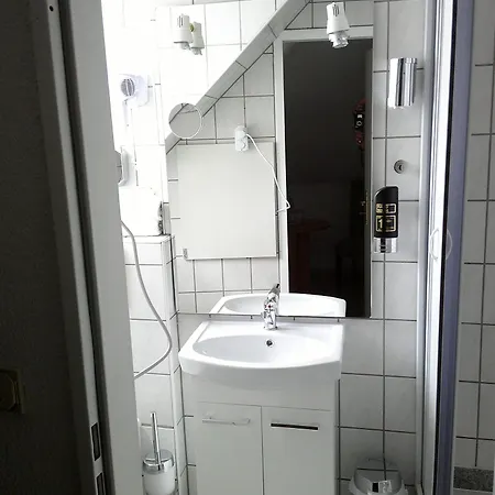 Goldenes Lamm Idstein