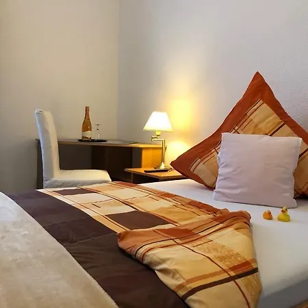 Goldenes Lamm Idstein