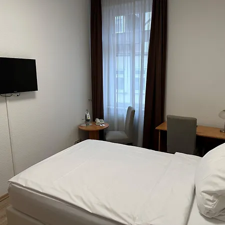 Ξενοδοχείο Goldenes Lamm