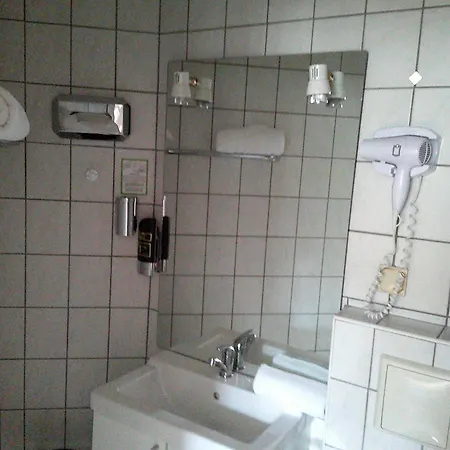 Отель Goldenes Lamm