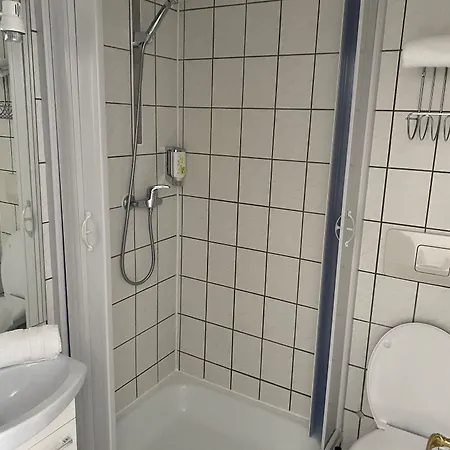 Hotel Goldenes Lamm