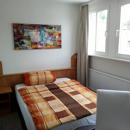 Goldenes Lamm 3* Идштайн