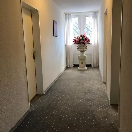 Hotel Goldenes Lamm 3*