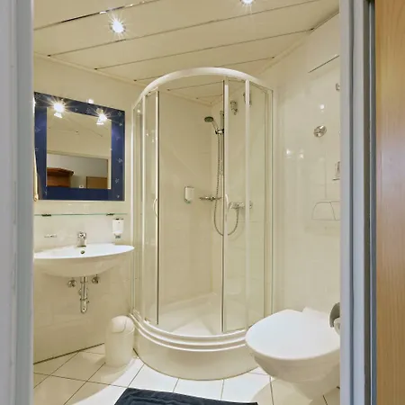 Hotel Goldenes Lamm Idstein