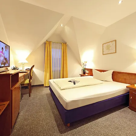 Hotel Goldenes Lamm 3*