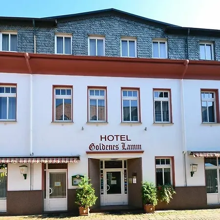 Goldenes Lamm 3*