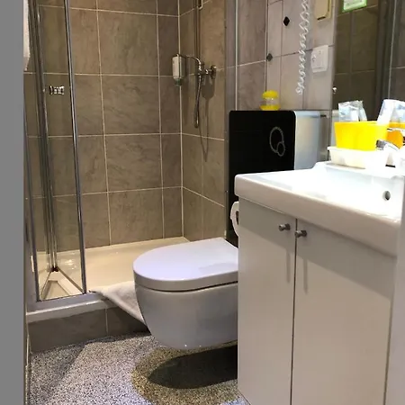 Hotel Goldenes Lamm