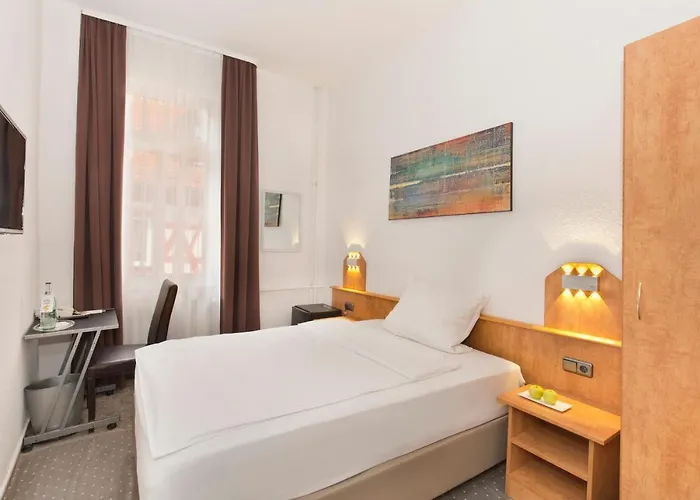 Goldenes Lamm Idstein