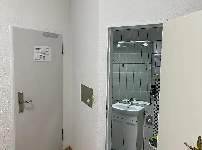 Hotel Goldenes Lamm Idstein