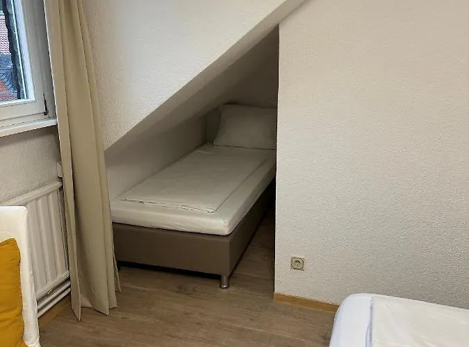 Hotel Goldenes Lamm Idstein