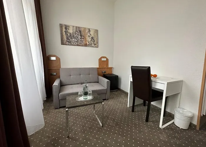 Hotel Goldenes Lamm 3*