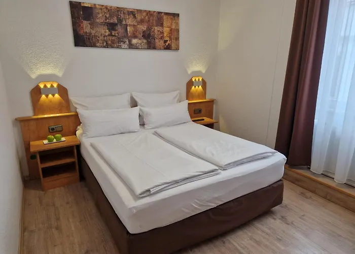 Goldenes Lamm Hotel Idstein