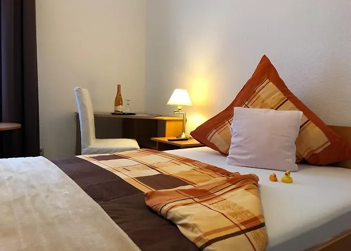 Goldenes Lamm Idstein