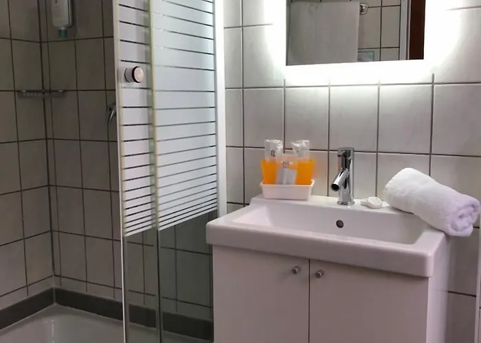 Goldenes Lamm 3* Idstein