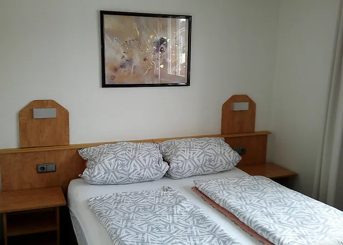 Goldenes Lamm Hotel Idstein