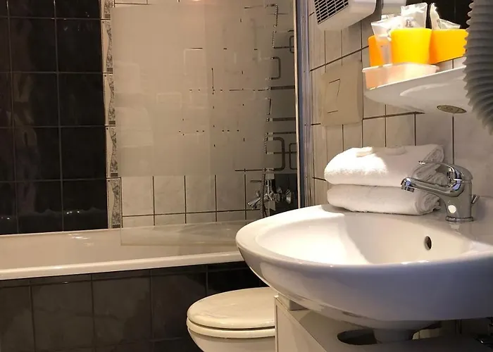 Hotel Goldenes Lamm 3*