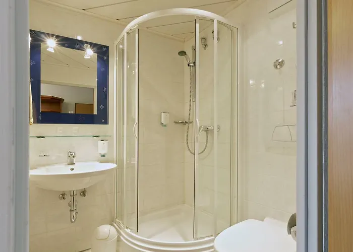 Hotel Goldenes Lamm Idstein