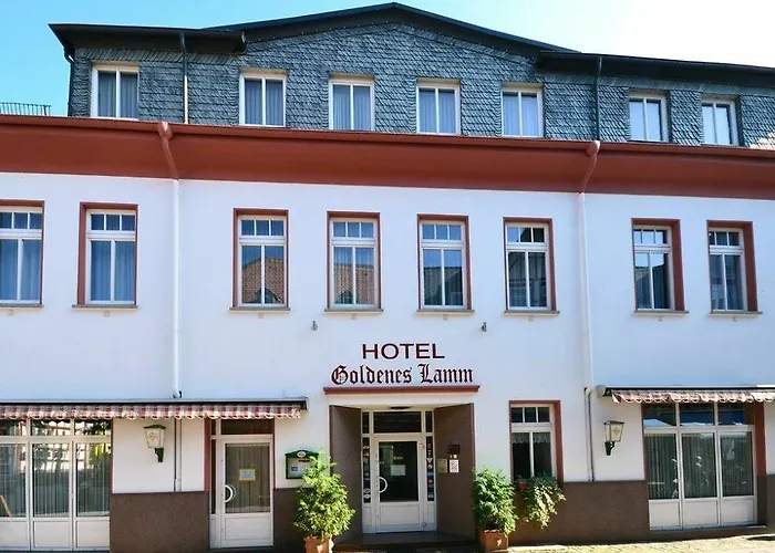Goldenes Lamm 3*