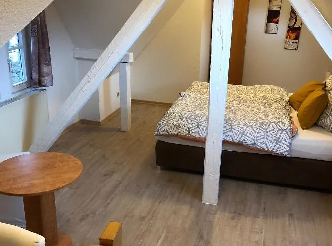 Goldenes Lamm Idstein